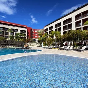 Hotel Barceló, Marbella