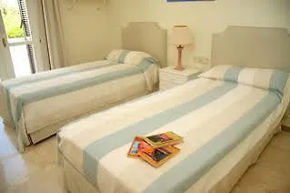 호텔 Apartments Jardines De Las Golondrinas 마르베야