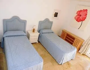 Apartments Jardines De Las Golondrinas 마르베야