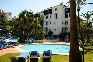 Apartments Jardines De Las Golondrinas 마르베야