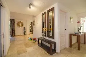 호텔 Apartments Jardines De Las Golondrinas 마르베야