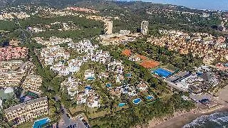 Apartments Jardines De Las Golondrinas 마르베야 호텔