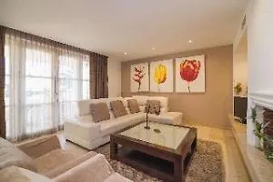 Apartments Jardines De Las Golondrinas 마르베야 3*,  스페인