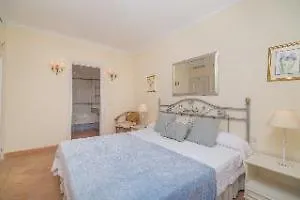 Apartments Jardines De Las Golondrinas 마르베야