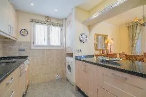 *** 호텔 Apartments Jardines De Las Golondrinas 마르베야 스페인