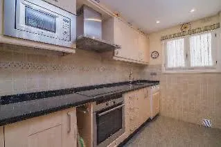 Apartments Jardines De Las Golondrinas 마르베야
