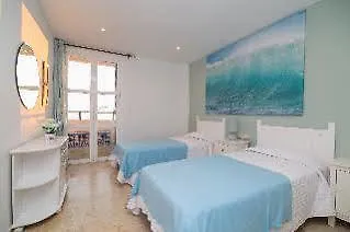Apartments Jardines De Las Golondrinas 마르베야 3*,  스페인