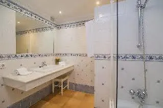 Apartments Jardines De Las Golondrinas 마르베야 호텔