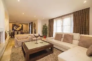 Apartments Jardines De Las Golondrinas 마르베야 3*,  스페인