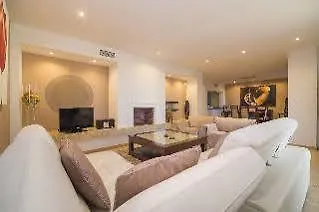 Apartments Jardines De Las Golondrinas 마르베야 호텔