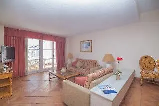 Apartments Jardines De Las Golondrinas 마르베야