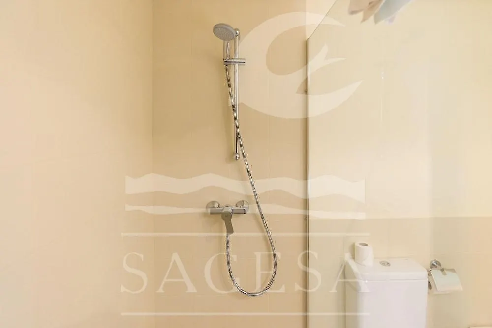 호텔 Apartments Jardines De Las Golondrinas 마르베야